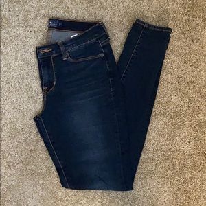 Lucky Brand Jeans